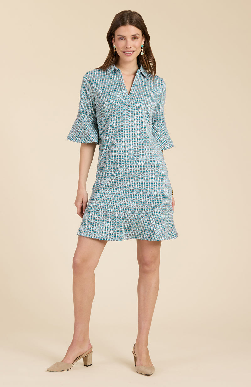 Johnny Knit Dress - DLT