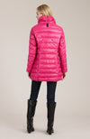 Tracker Coat - Coco Pink