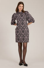 Vicky Knit Dress - FNV